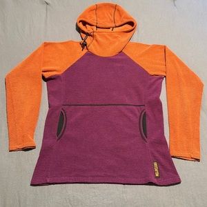 Melanzana Hoodie